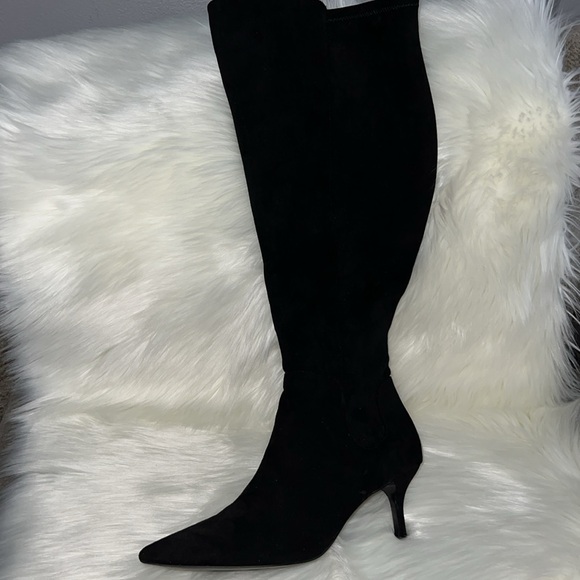 Charles David ALEIGHA BOOT - Picture 6 of 13